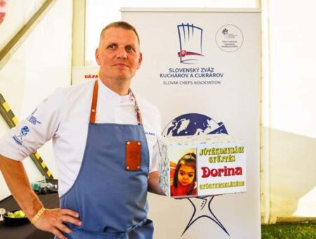 Ďalší ročník Oáza International Gastrofest 2024